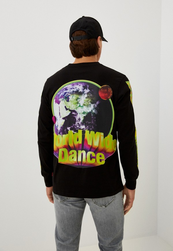 фото Лонгслив diesel