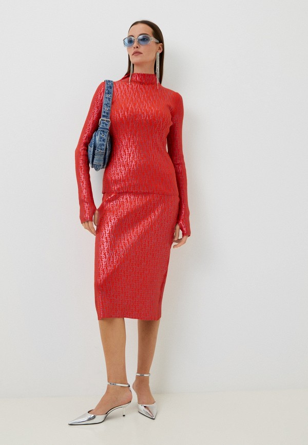 фото Водолазка diesel