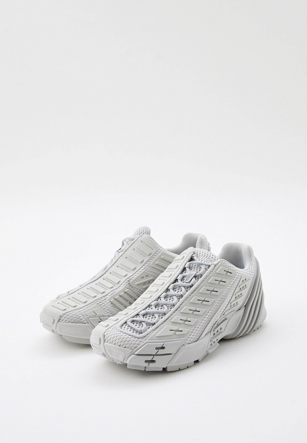 фото Кроссовки diesel