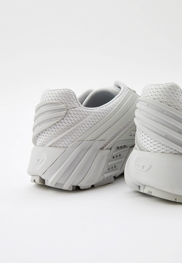 фото Кроссовки diesel