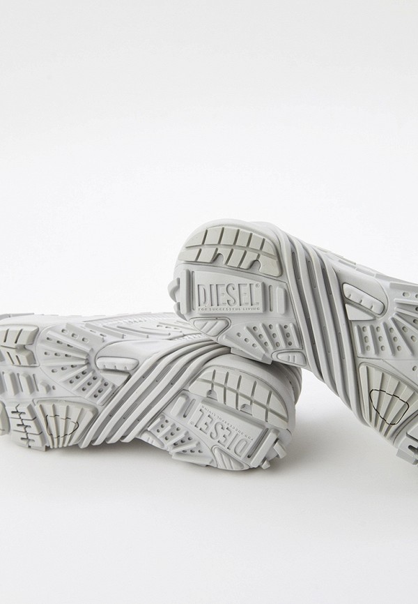 фото Кроссовки diesel