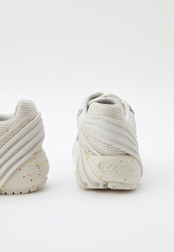 фото Кроссовки diesel