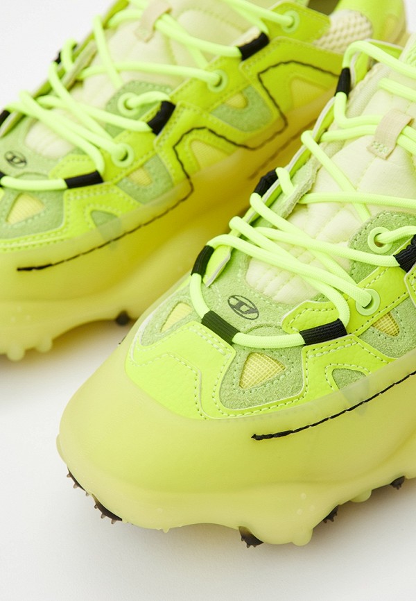 фото Кроссовки diesel