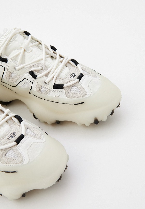 фото Кроссовки diesel