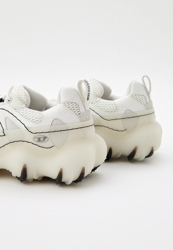 фото Кроссовки diesel