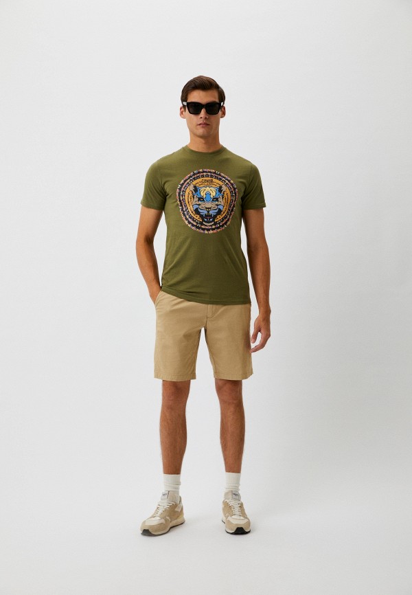 фото Футболка cavalli class