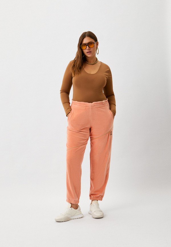 фото Брюки спортивные just cavalli