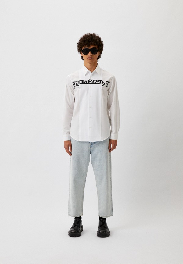 фото Рубашка just cavalli