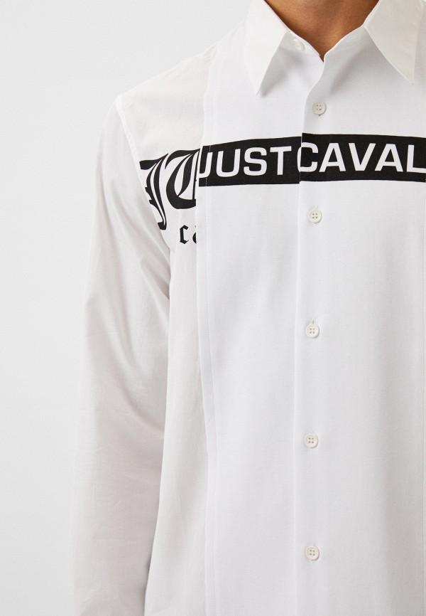 фото Рубашка just cavalli