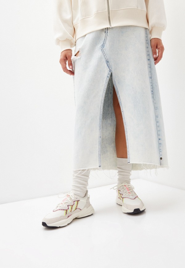 фото Кроссовки adidas originals