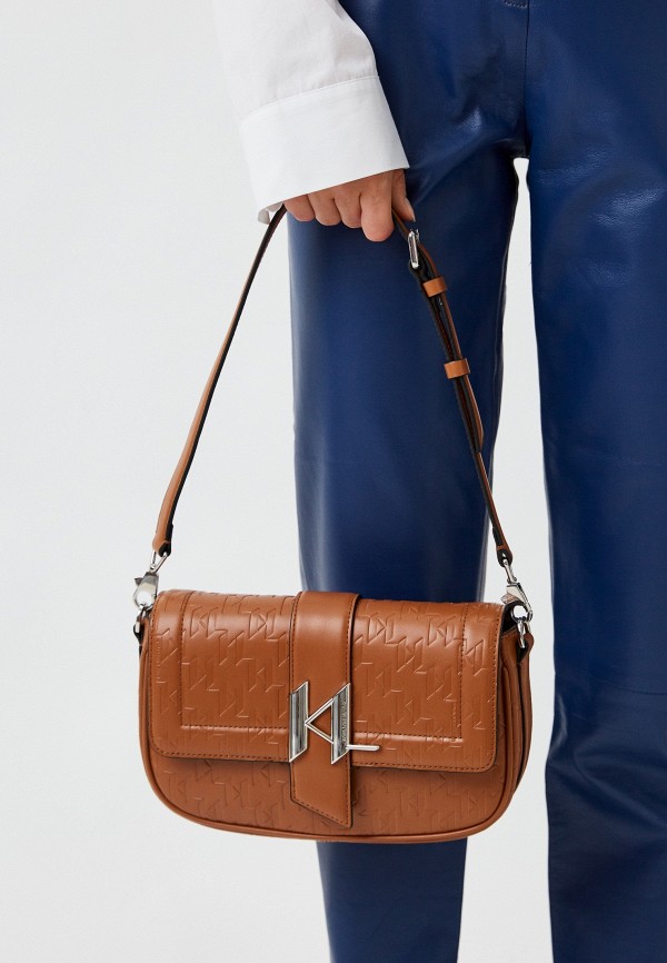 фото Сумка karl lagerfeld