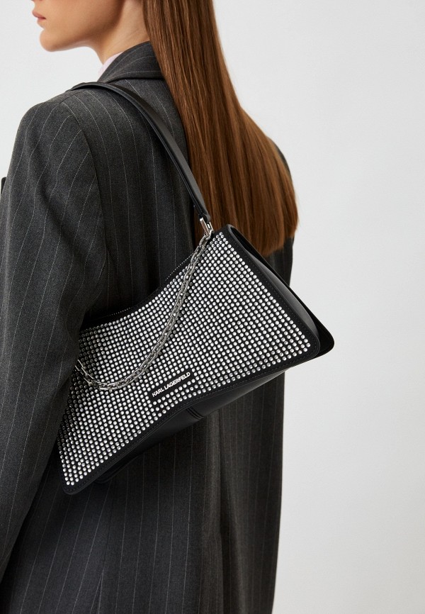 фото Сумка karl lagerfeld