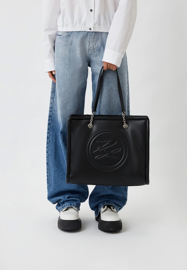 фото Сумка karl lagerfeld
