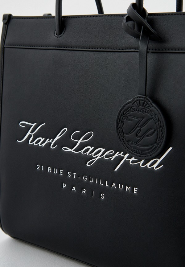 фото Сумка karl lagerfeld