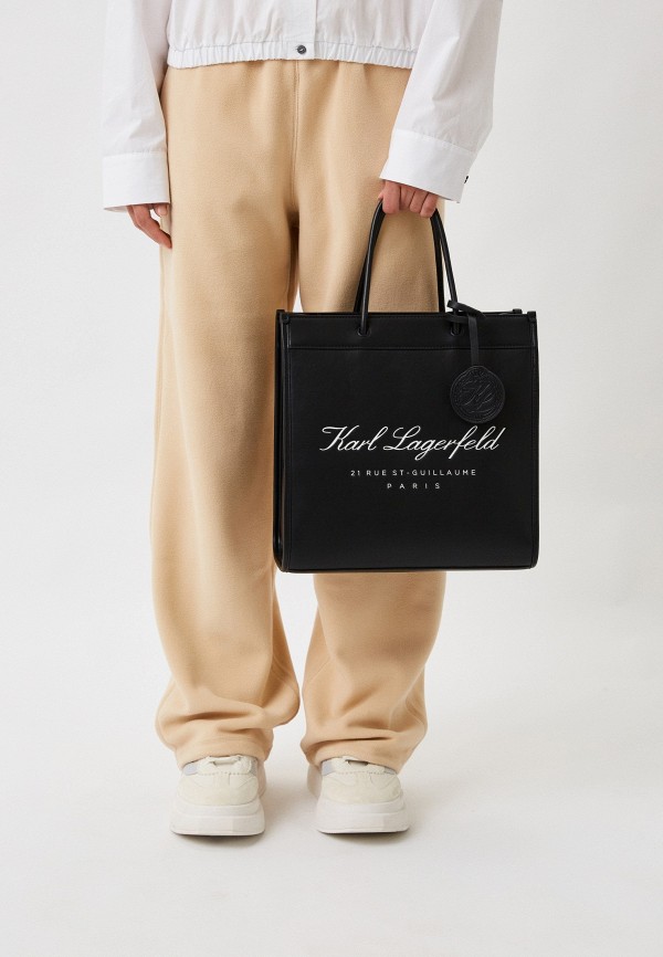 фото Сумка karl lagerfeld