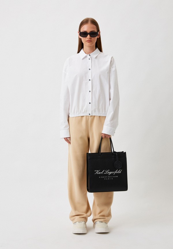 фото Сумка karl lagerfeld