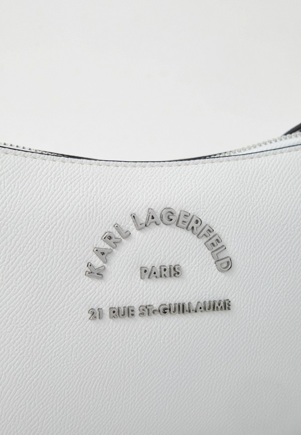 фото Сумка karl lagerfeld