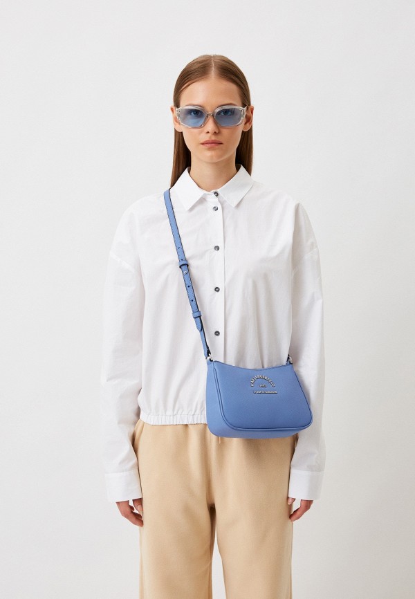 фото Сумка karl lagerfeld