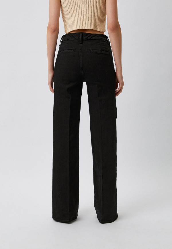 фото Джинсы mother