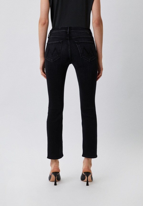 фото Джинсы mother