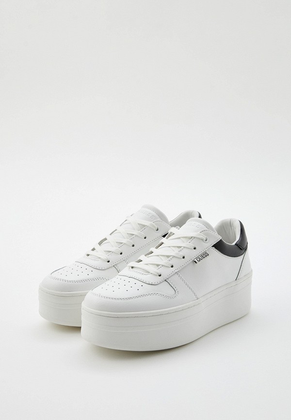 фото Кеды guess