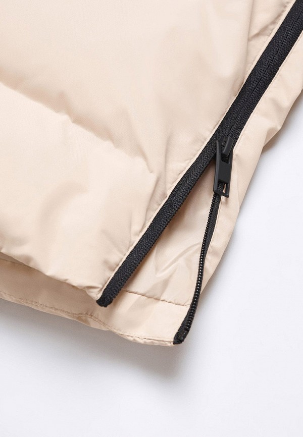 фото Куртка утепленная mango kids