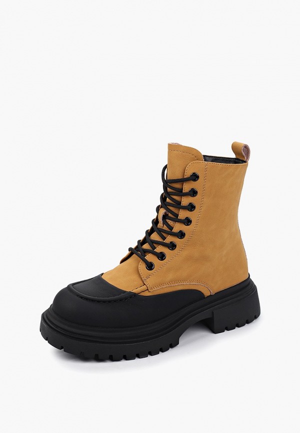 фото Ботинки respect