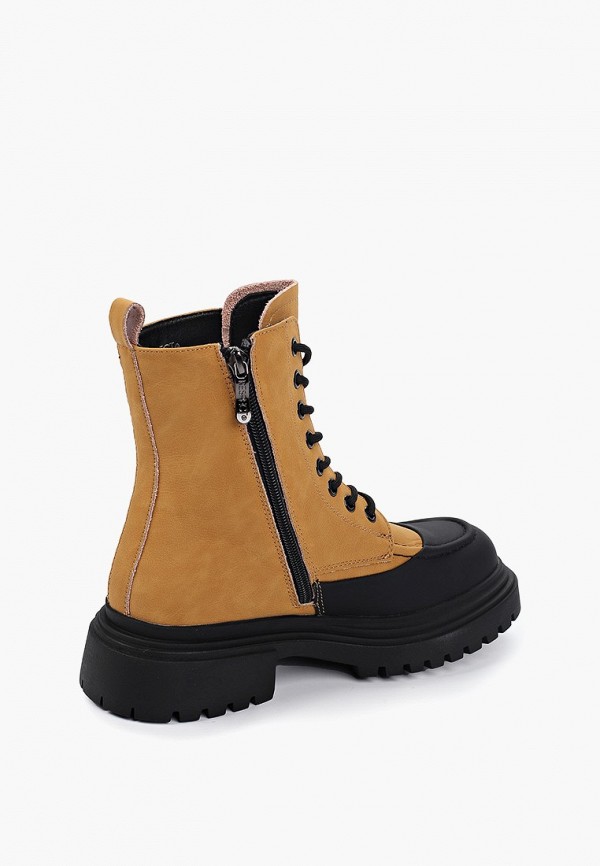 фото Ботинки respect