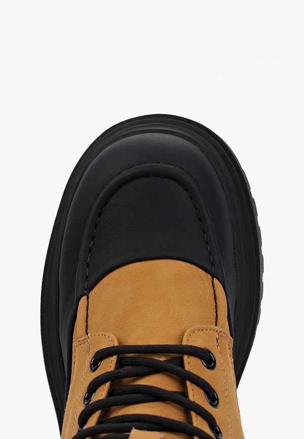 фото Ботинки respect