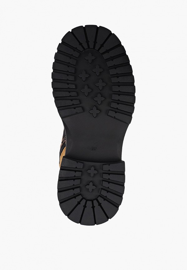 фото Ботинки respect