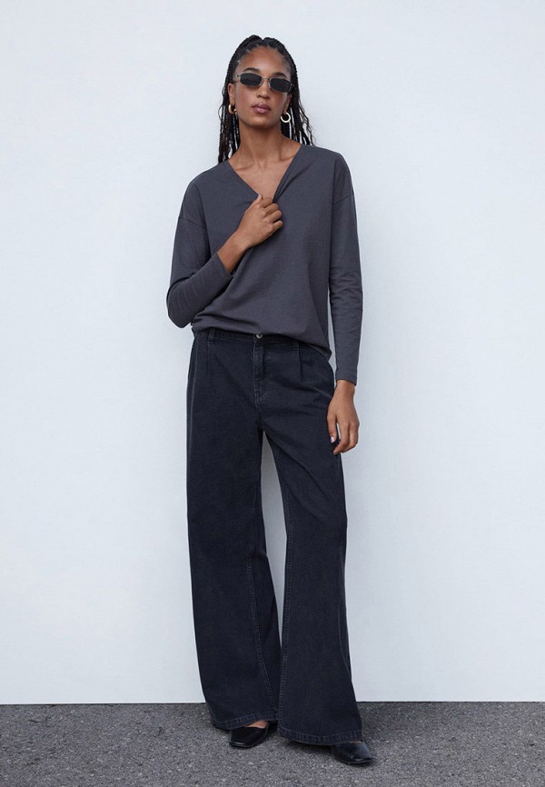 фото Лонгслив mango