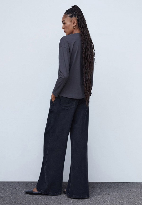 фото Лонгслив mango