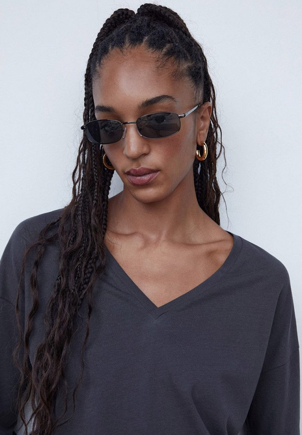 фото Лонгслив mango