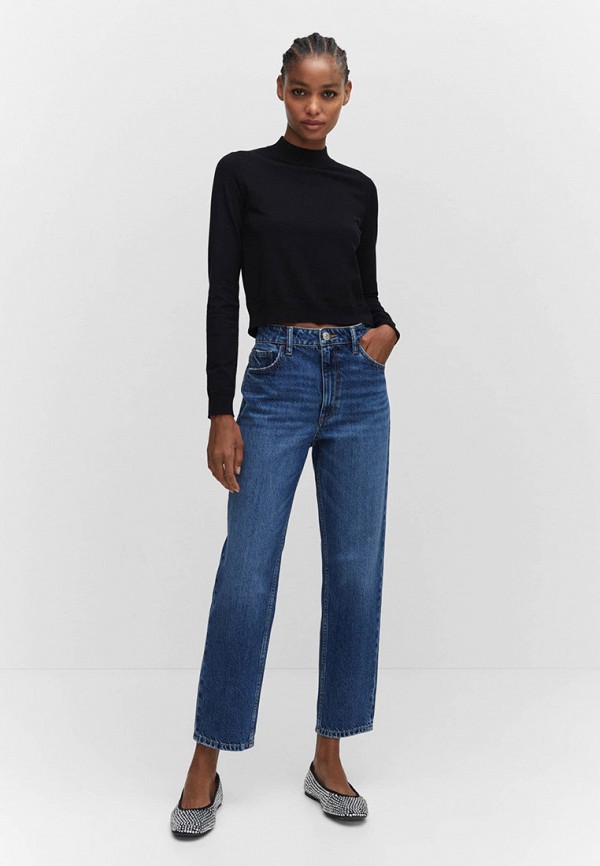 фото Джинсы mango