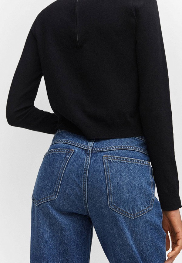 фото Джинсы mango