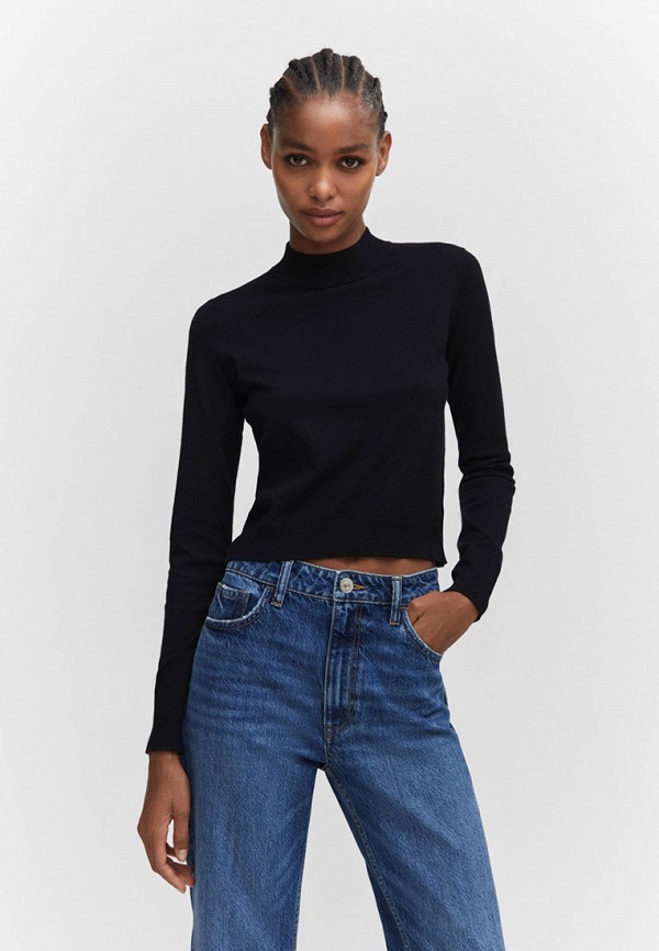 фото Джинсы mango