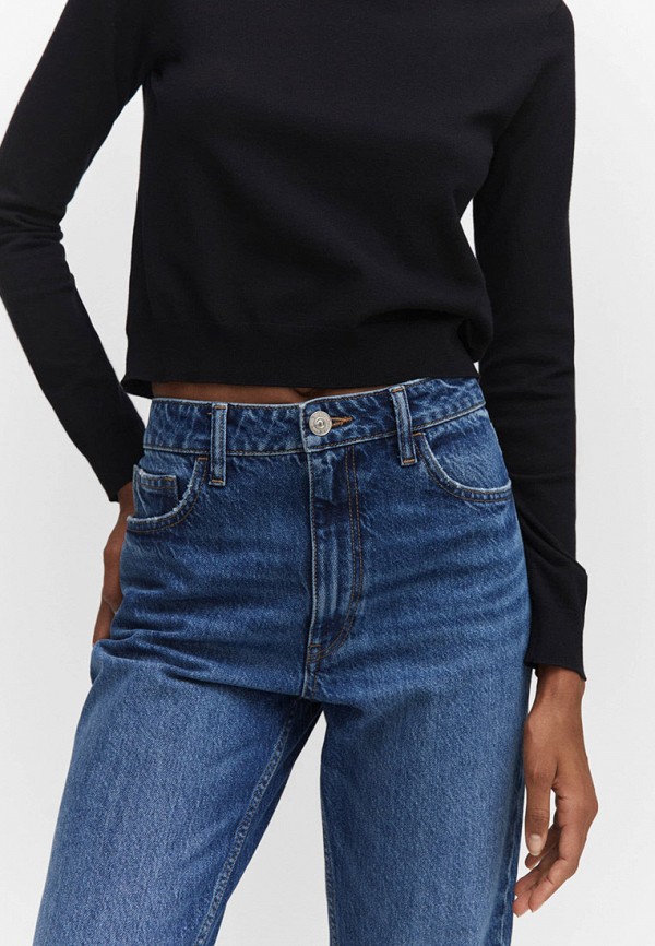 фото Джинсы mango