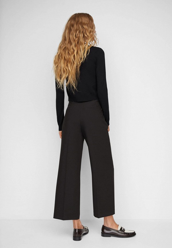 фото Брюки mango