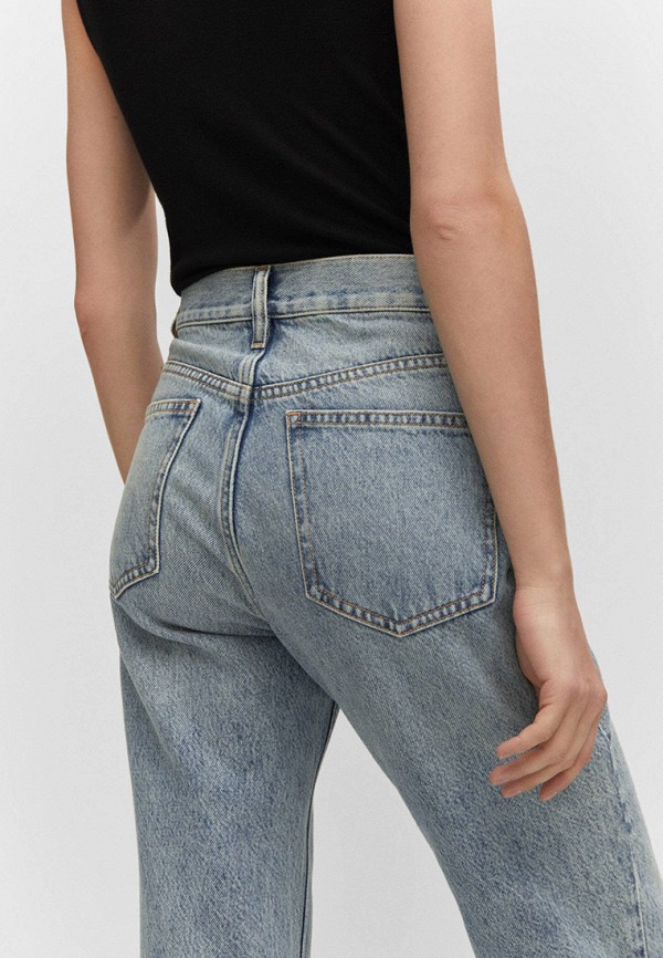 фото Джинсы mango