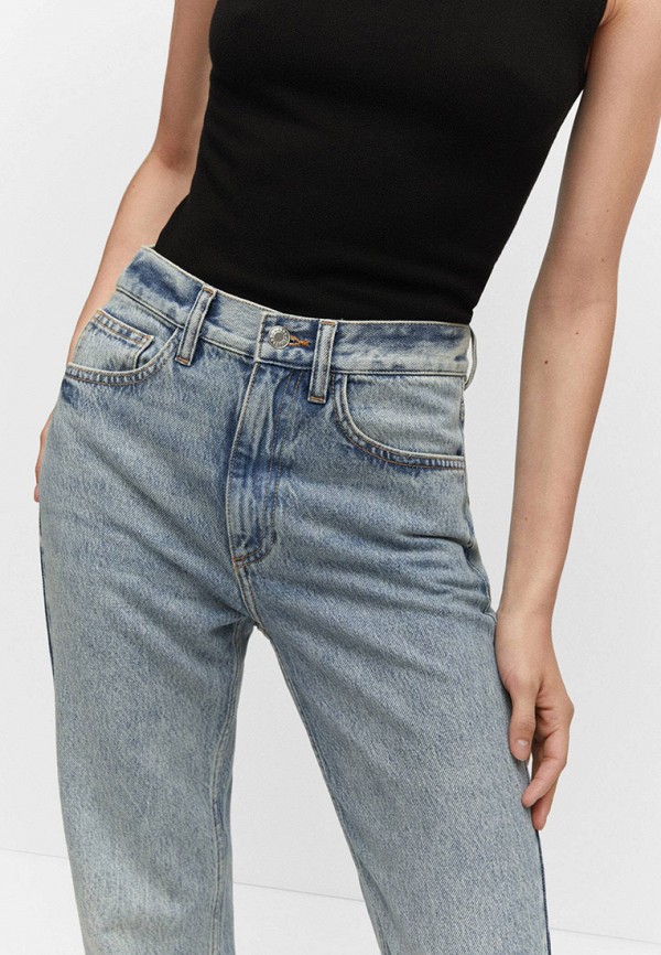 фото Джинсы mango