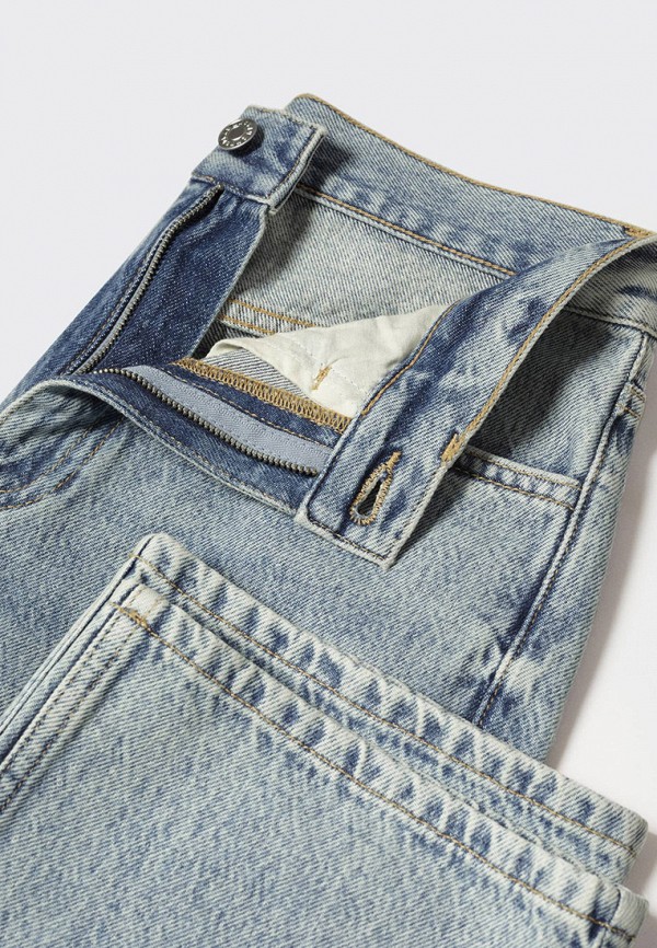 фото Джинсы mango