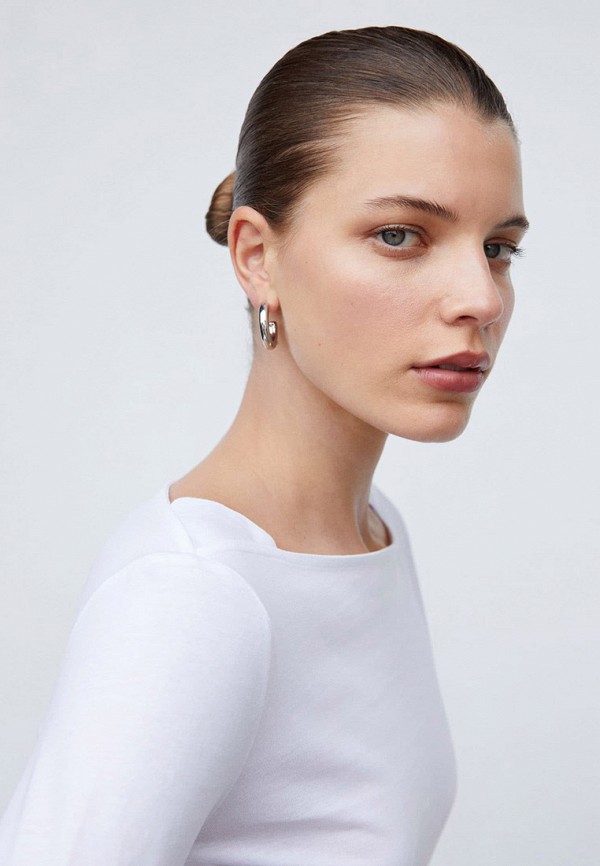 фото Лонгслив mango