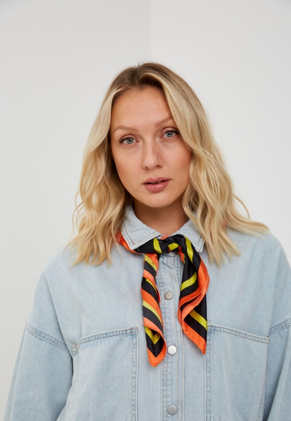 фото Платок mango