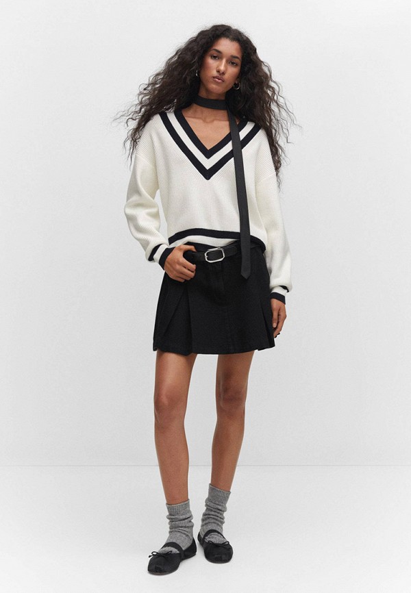 фото Юбка mango