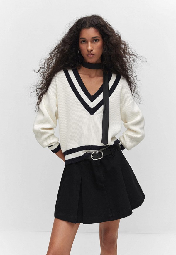 фото Юбка mango