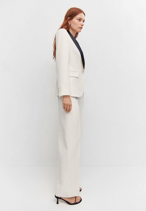 фото Брюки mango