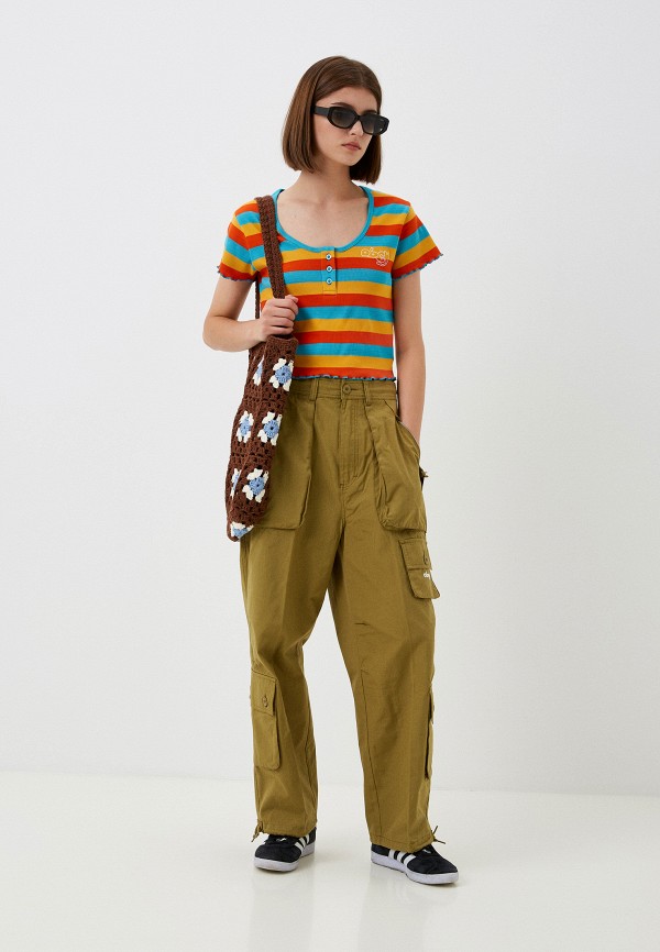 фото Брюки obey