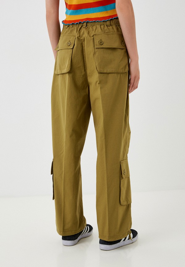 фото Брюки obey