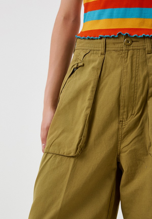 фото Брюки obey