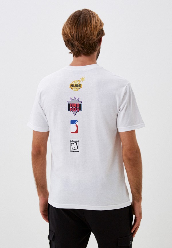 фото Футболка the hundreds